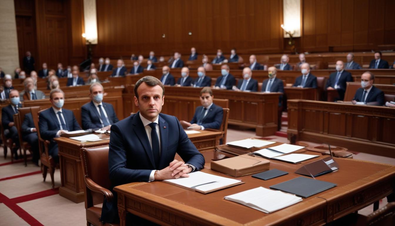 Face à Shein et l'ultra-fast fashion, le gouvernement français cherche des solutions