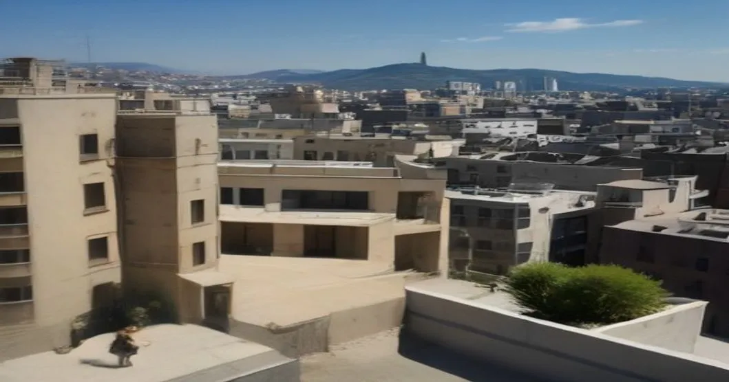 Face aux canicules croissantes, l’architecte Philippe Rahm prône les « villes cactus » comme solution urbaine