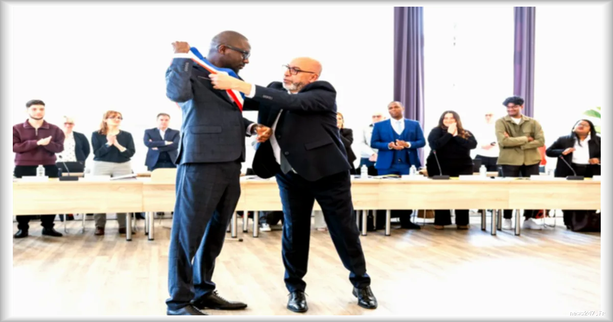 Face aux élus de banlieue, la régression raciste