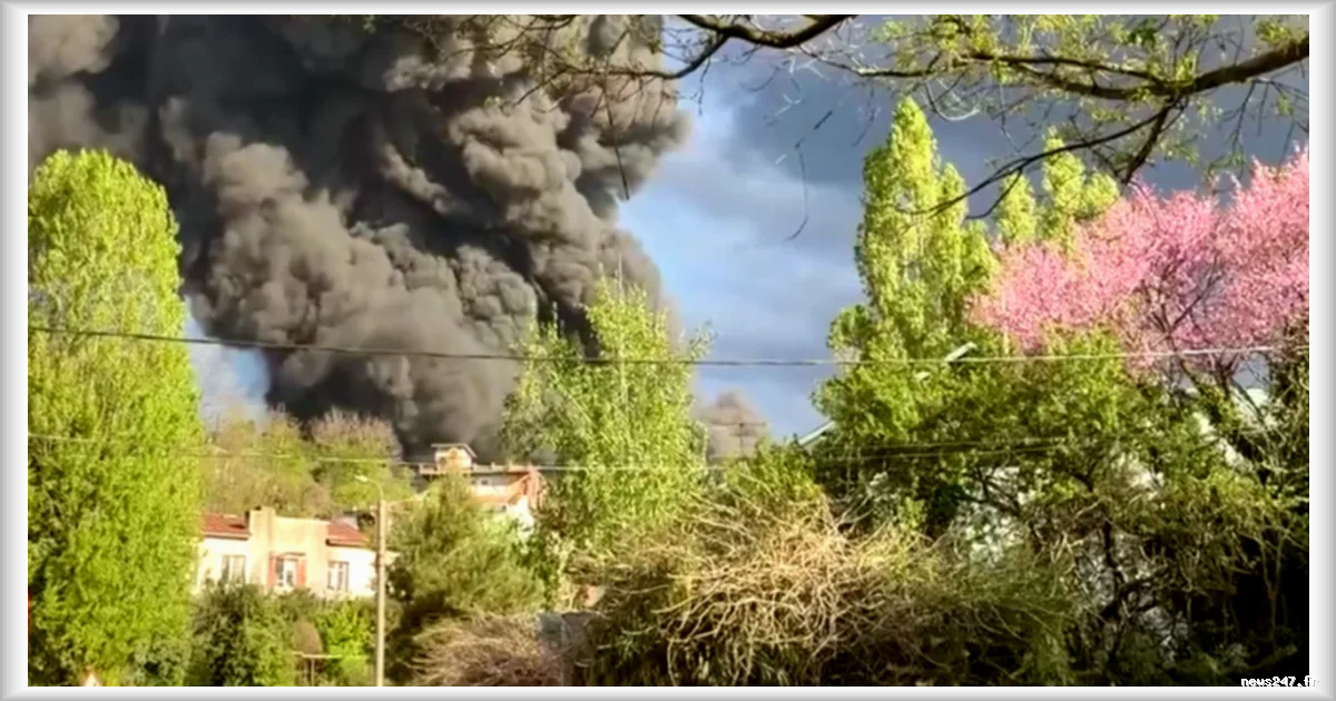 Face aux frappes ukrainiennes, la Russie est de plus en plus démunie