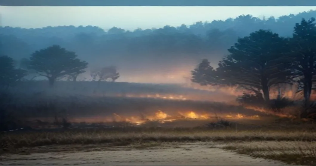 Face aux mégafeux en Gironde et dans les Landes, la préparation devient un enjeu démocratique selon des responsables locaux et une philosophe