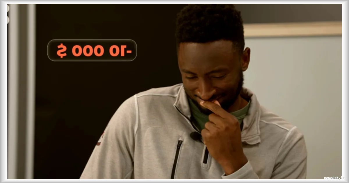 Faille d'Apple Pay : 10 000 dollars volés à MKBHD sans déverrouiller l'iPhone