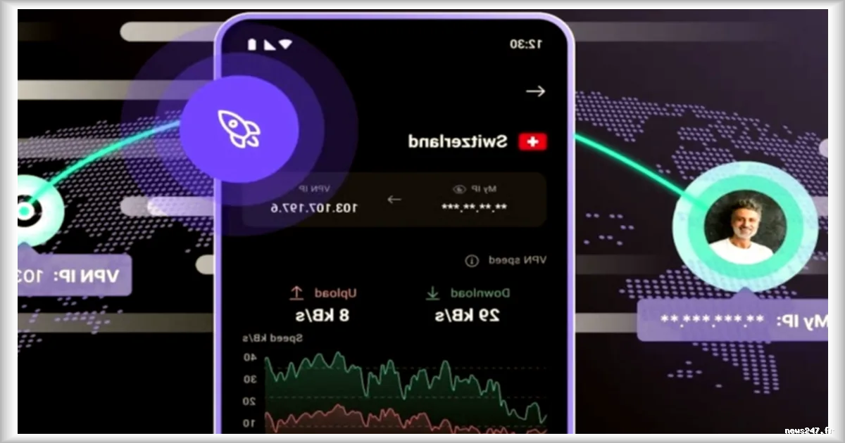 Faille de Proton VPN expose les donnees personnelles des utilisateurs selon Privacy Guides