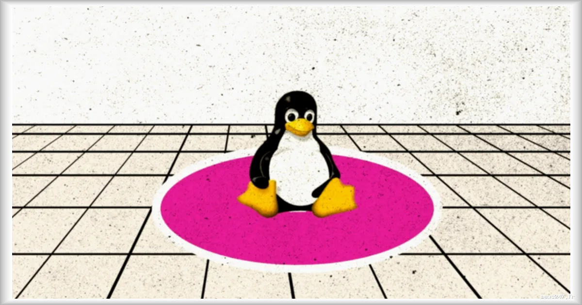 Faille de securite dans le noyau Linux : un simple script Python permet d'obtenir les droits root depuis 2017