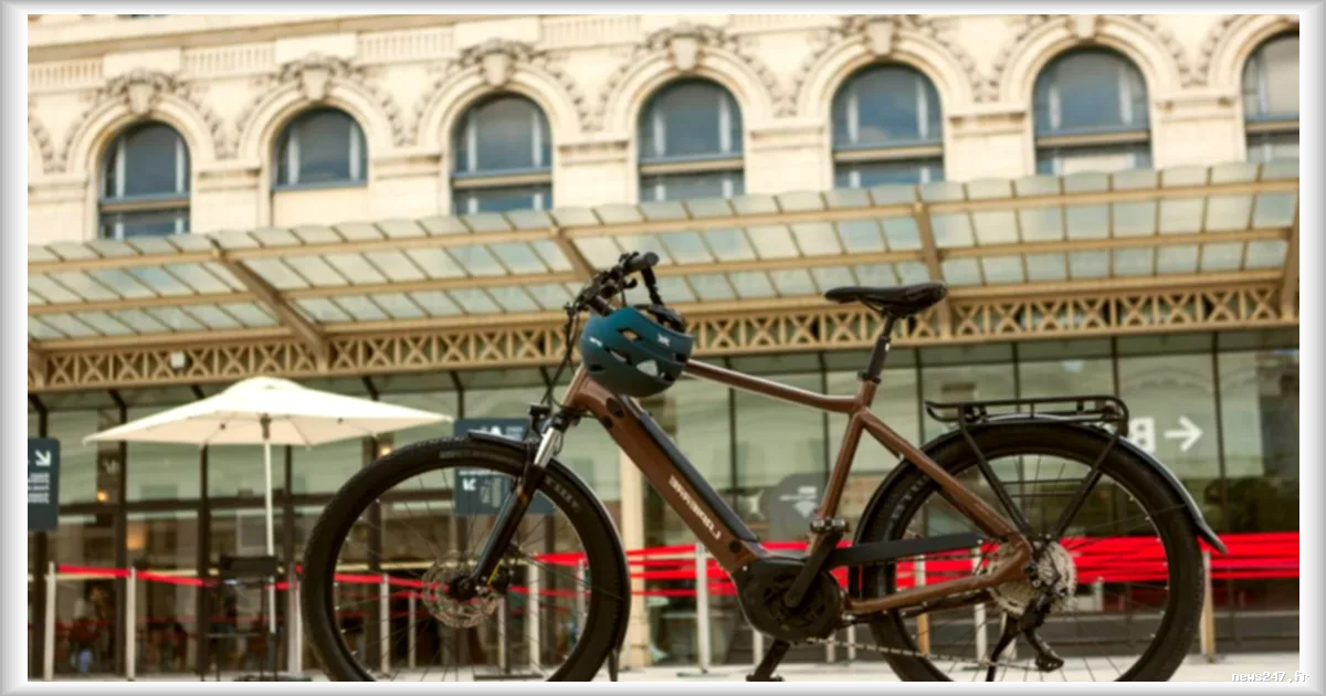 Faillite d'Accell : Quel avenir pour les vélos Babboe et Lapierre ?