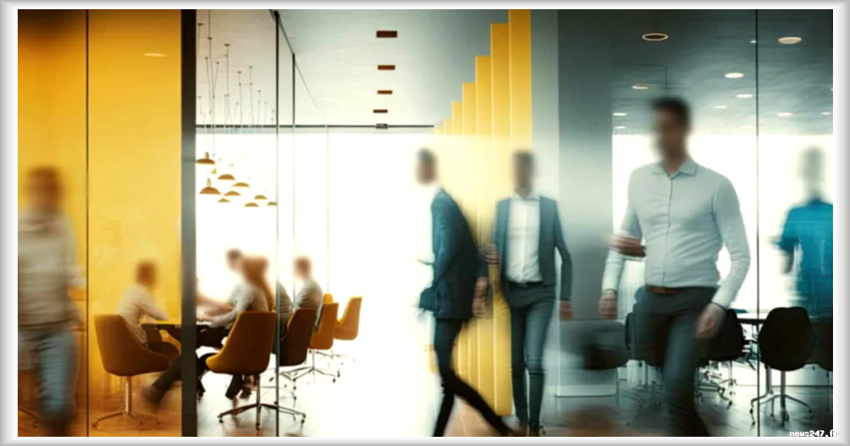 Faillites d'entreprises : l'industrie résiste, pas les services, le nombre de défaillances atteint un niveau préoccupant sur douze mois