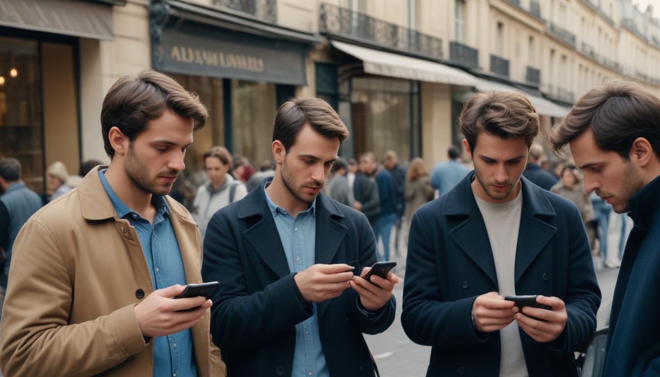 Fake news : Des images d'émeutes anciennes à Paris détournées sur Internet