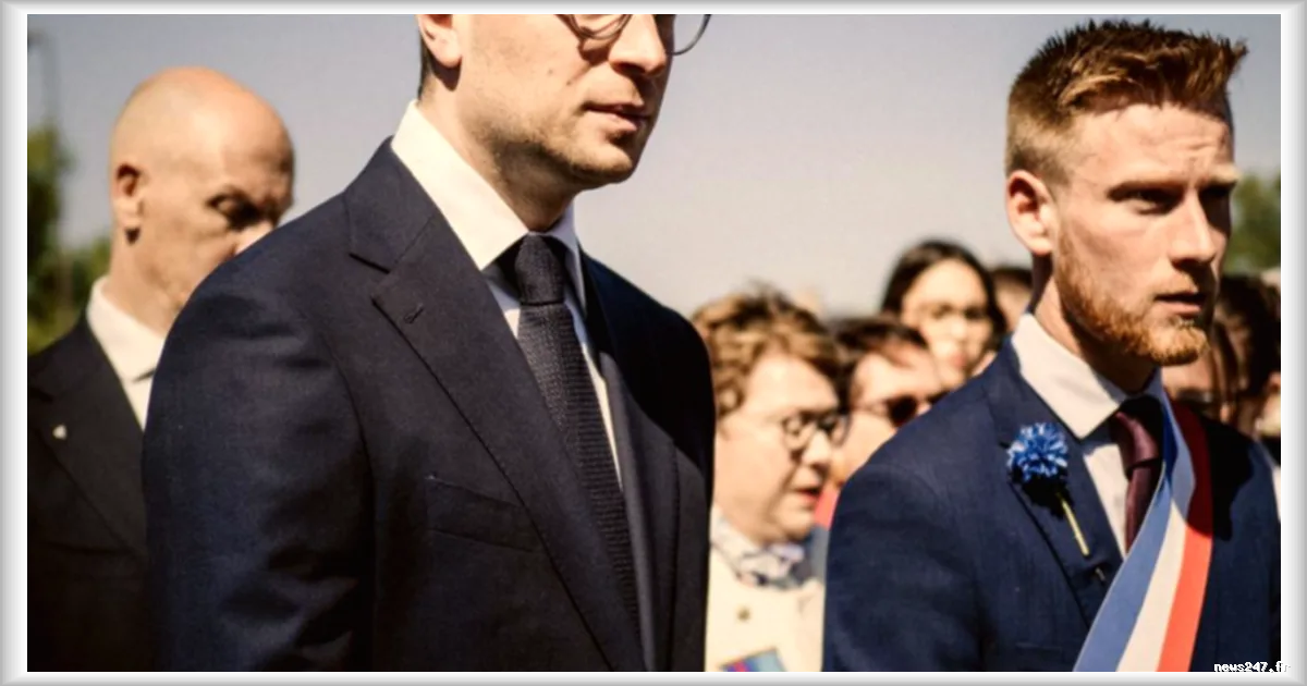 Famille Bourbon des Deux-Siciles porte plainte pour diffamation contre DHnet, visant Jordan Bardella