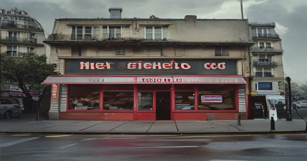 Fast-food de Michou à Paris : fermeture express après huit mois d’activité, selon Libération
