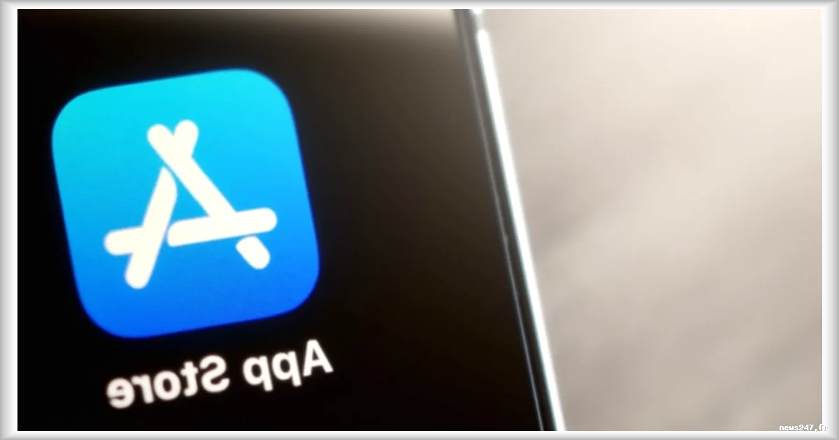 Fausse application Ledger sur l’App Store d’Apple : plus de 9 millions de dollars dérobés avant suppression