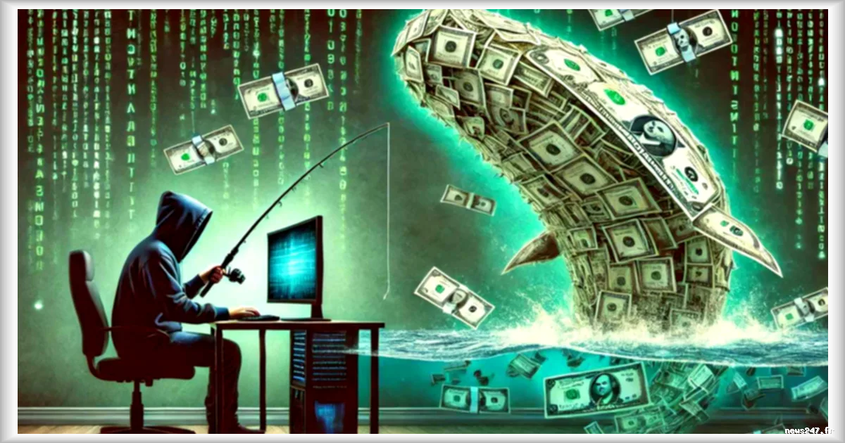 Fausses publicités Uniswap sur Google : 400 000 $ de cryptos volées