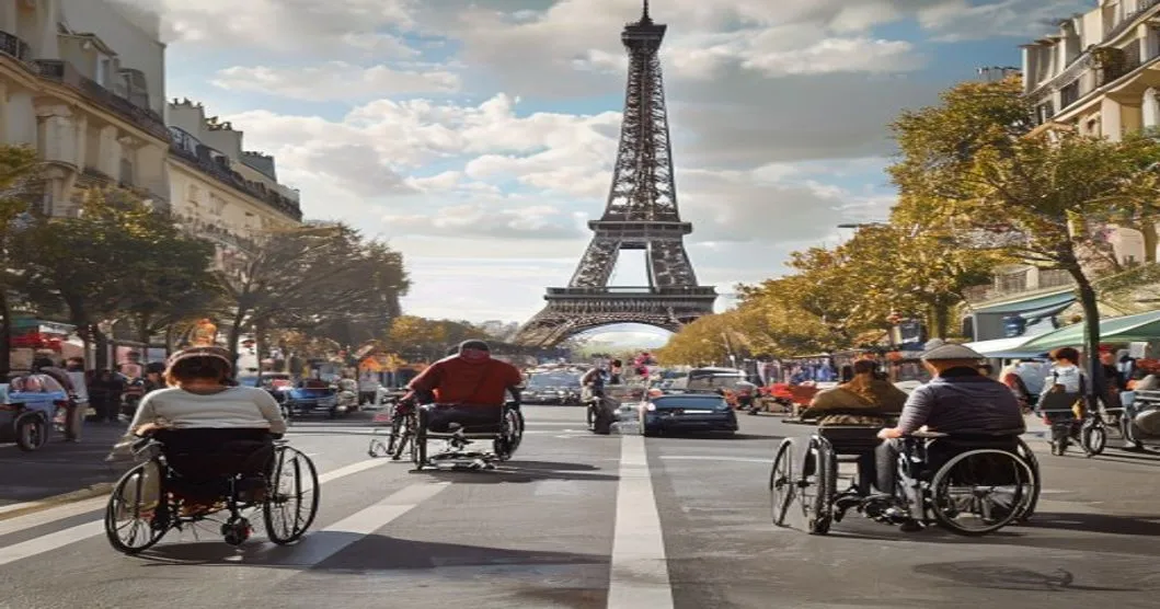 Fauteuils roulants : six mois après la réforme, 90 000 remboursements mais des dysfonctionnements persistants