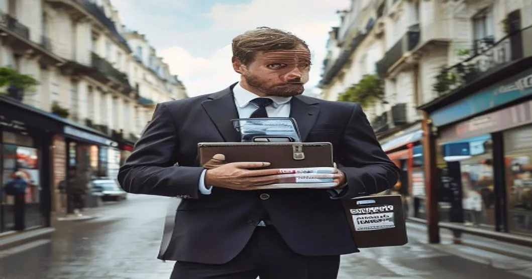 Faux avocats sur Leboncoin : les dangers des « braconniers du droit »