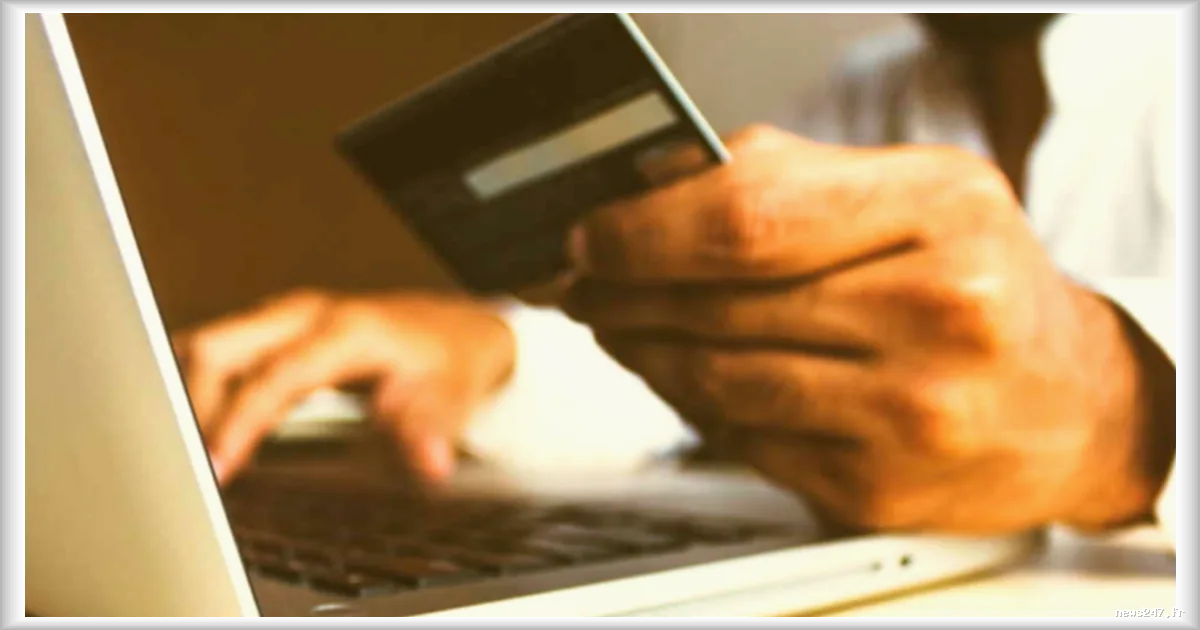 Faux mail du Trésor public : attention à cette arnaque à l’approche de la déclaration d’impôts