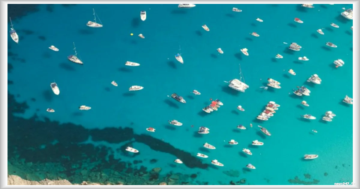 Favignana mise sur « L’Odyssée » de Christopher Nolan pour dynamiser son tourisme sans tomber dans le surtourisme