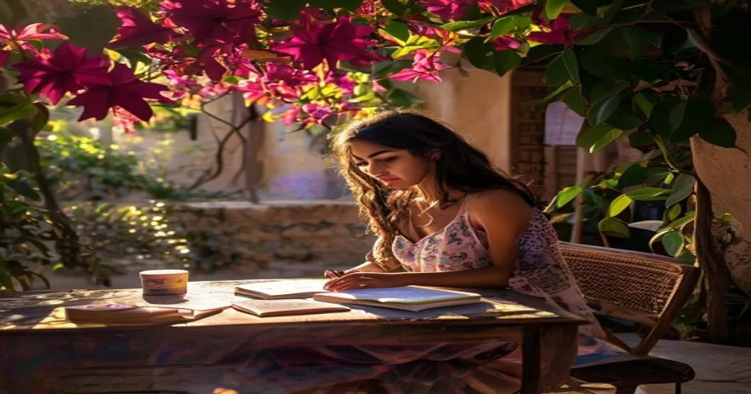 Fawzia Zouari publie un « Dictionnaire amoureux de la Tunisie » : un hommage intime et engagé à travers 26 lettres