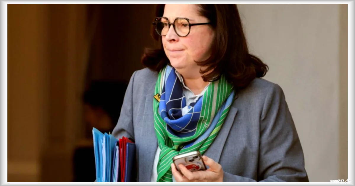 Fédération française de l'automobile : la ministre des Sports Marina Ferrari saisit la justice sur des «pratiques internes»