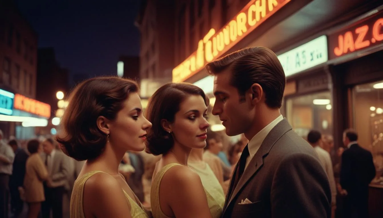 Fêlures d'amour dans le New York des sixties avec « Sylvia » de Leonard Michaels