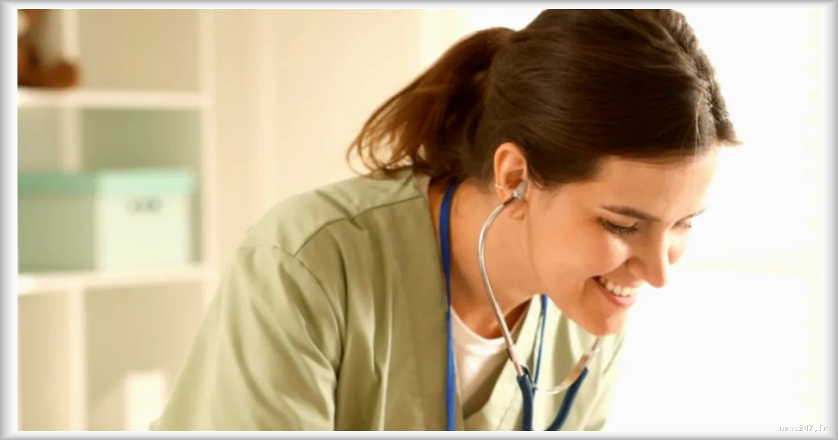Féminisation de la médecine en France : les femmes surpassent désormais les hommes parmi les médecins en activité