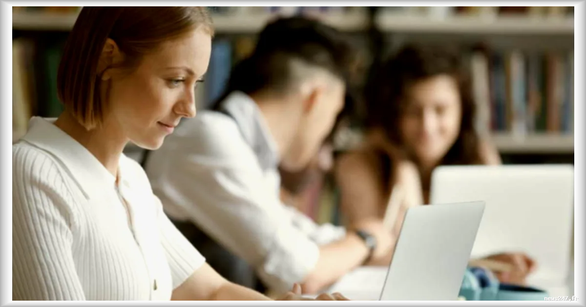 Femmes dans la tech : une mixité encore à conquérir