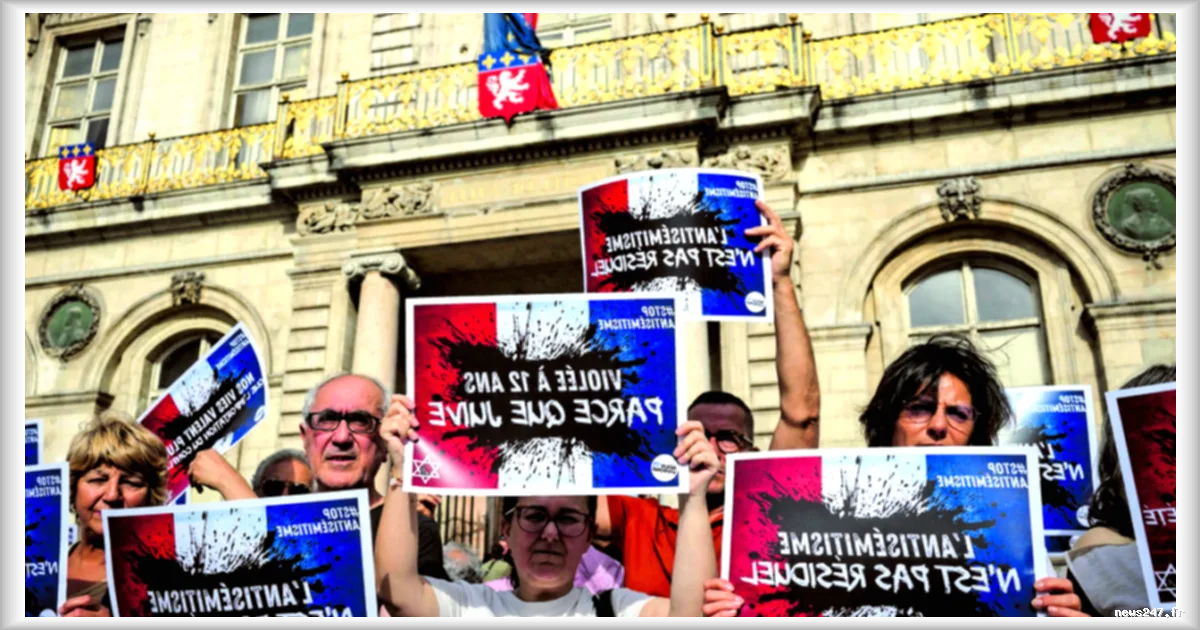 Ferghane Azihari analyse le débat sur le racisme en France à travers le prisme des préjugés persistants