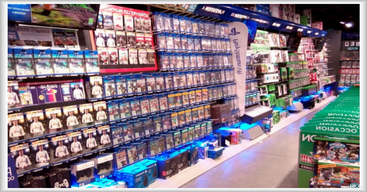 Fermeture imminente d'une importante archive de jeux vidéo suite à la crise de la RAM