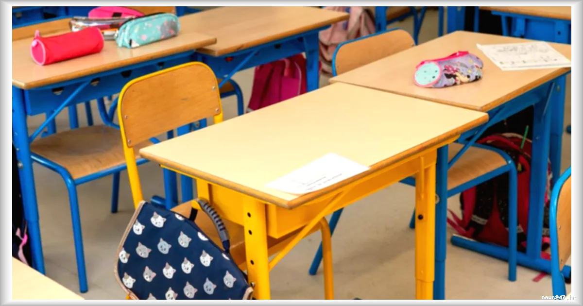 Fermetures de classes à Paris : impact du déclin démographique sur l'enseignement privé