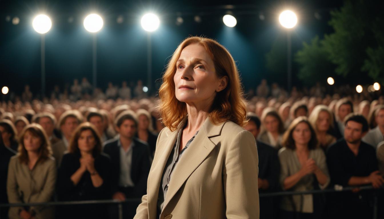 Festival d'Avignon 2026 : programme dévoilé avec Isabelle Huppert, Julien Gosselin et une programmation internationale