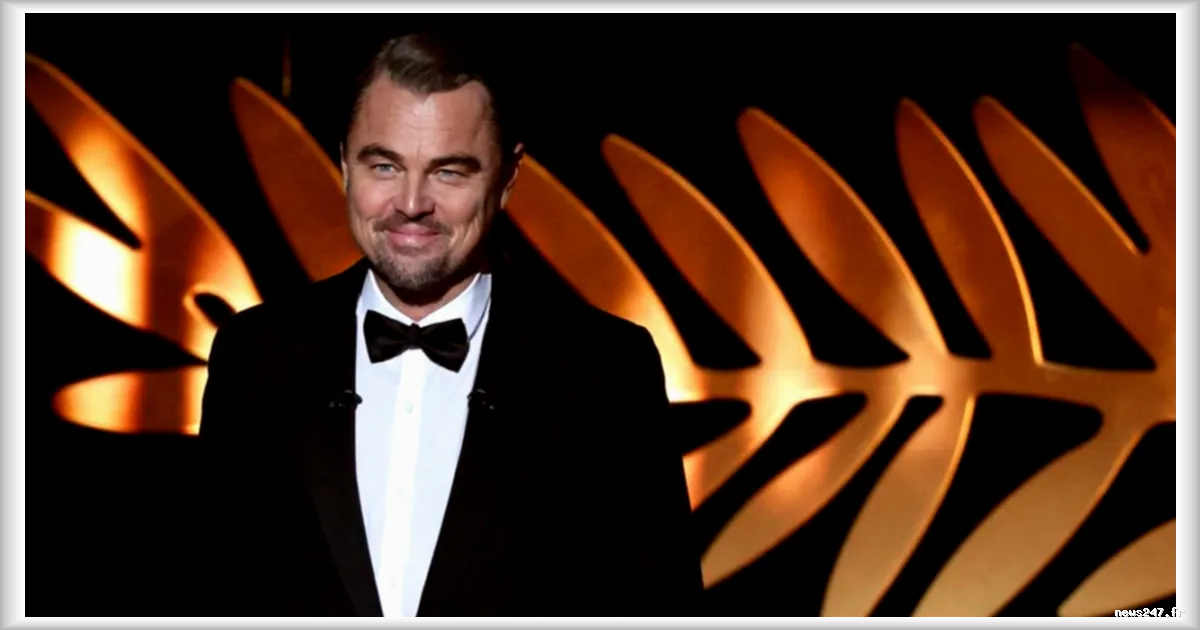 Festival de Cannes 2026 : George Lucas et Leonardo DiCaprio misent sur les vins locaux pour briller sur la Croisette