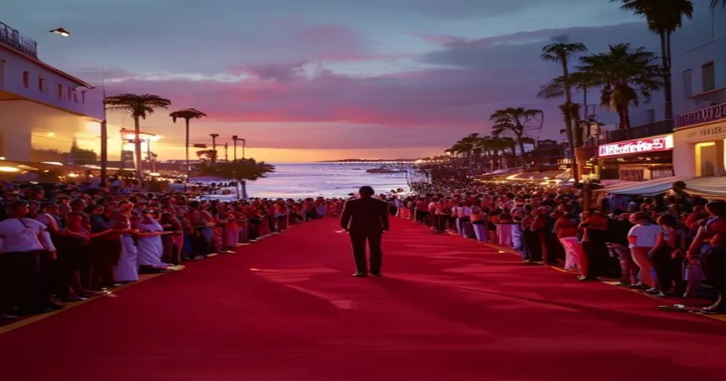 Festival de Cannes 2026 : le choc de « Notre Salut » et l'attente pour « Libéré » des réalisateurs espagnols Los Javis