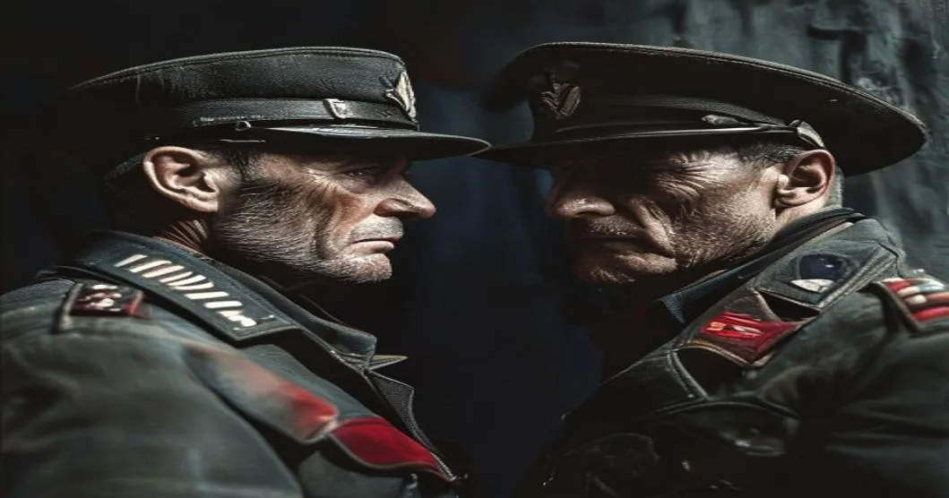 Festival de Cannes 2026 : le film « Moulin » plonge dans l’intimité du face-à-face entre Jean Moulin et Klaus Barbie