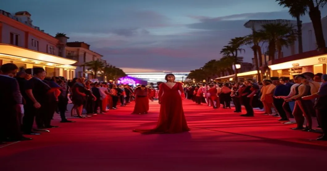 Festival de Cannes 2026 : Lukas Dhont présente *Coward*, un film sur l’amour et la guerre en 1916