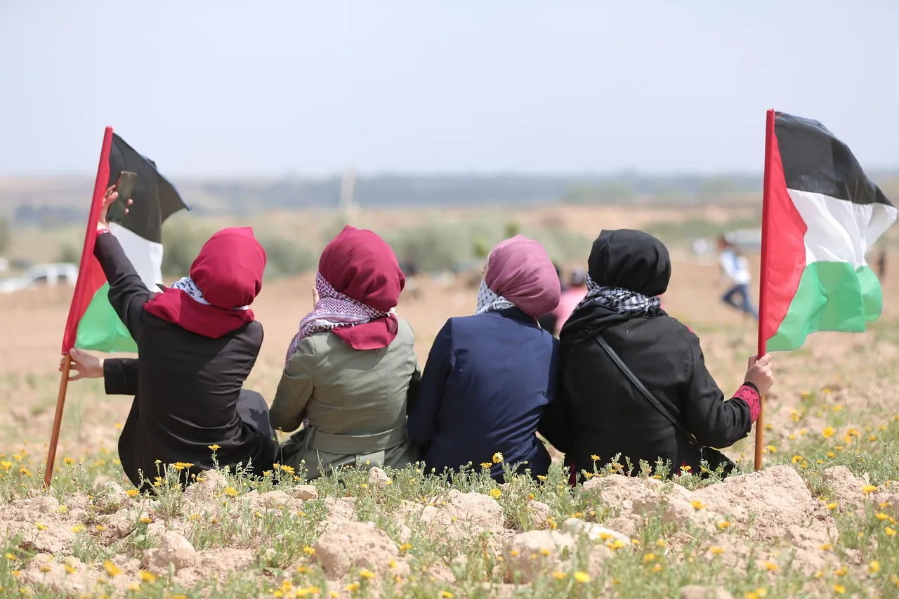 Festival de Deauville : une photo de Gaza retirée après une campagne en ligne menée par un militant pro-israélien