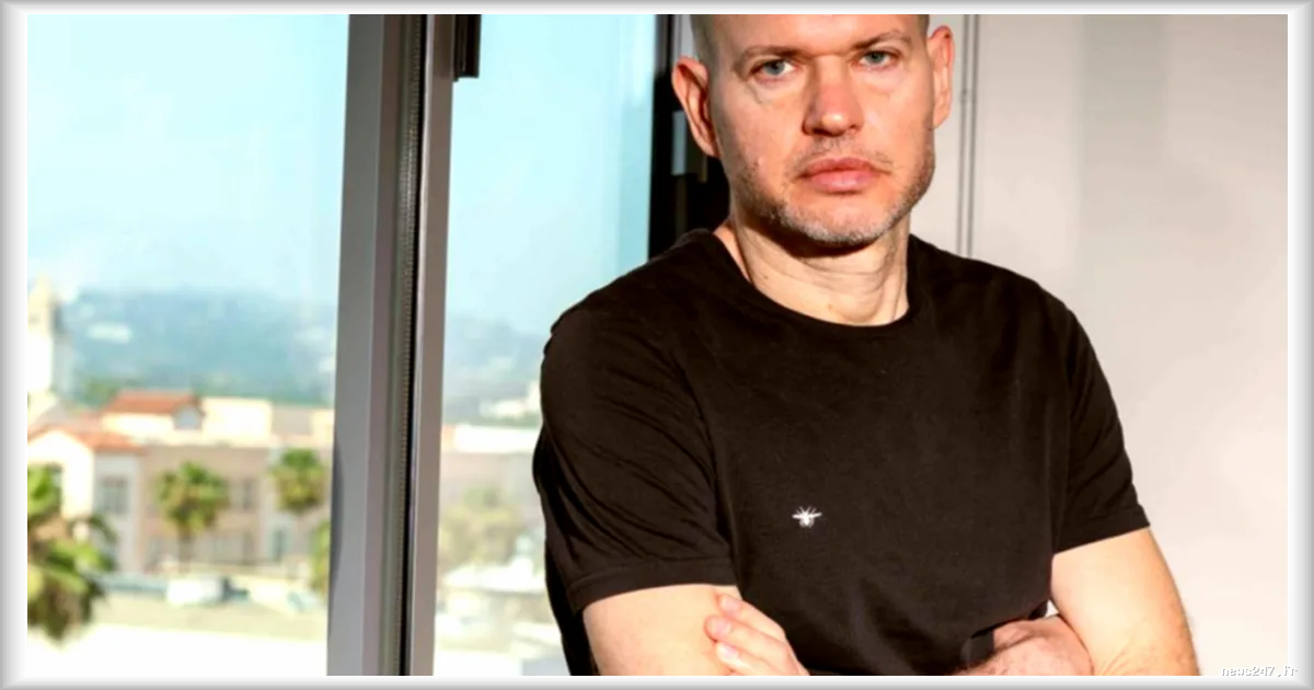 Festival de Marseille : la polémique autour du cinéaste israélien Nadav Lapid révèle les tensions sur le boycott culturel