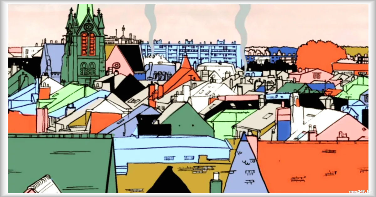 Fête de l'Aïd à Montargis : entre tradition, diversité religieuse et projets communautaires