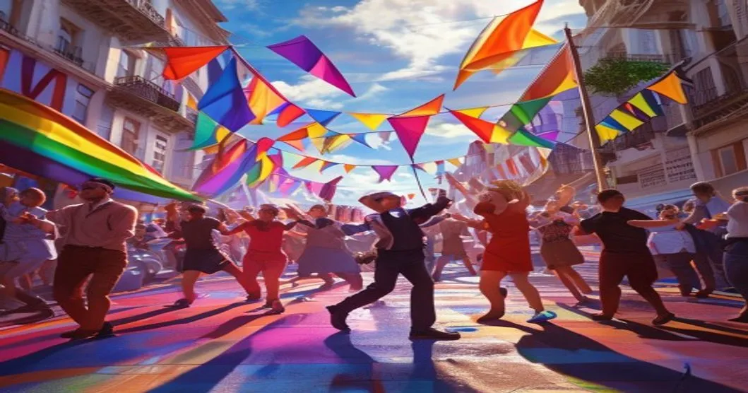 Fêtes de Bayonne : un îlot basque pour des fêtes alternatives