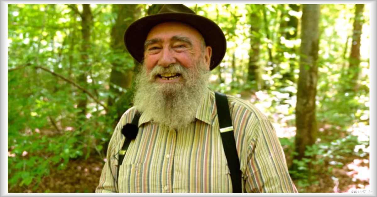 Feux de forêt : 99% des départs de feu imputables à l’homme, selon un ancien garde-forestier