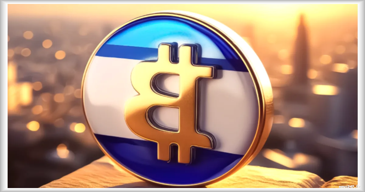 Fiasco fiscal en Israël : le fisc aurait perdu plus d'un milliard de dollars dans la traque des cryptomonnaies
