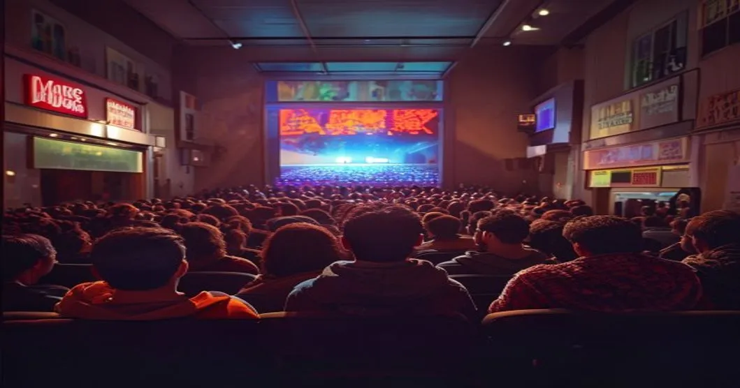 FID Marseille : l'accent mis sur les films après la polémique