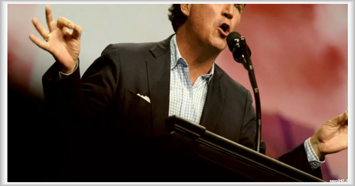 Figures Maga qui s'excusent d'avoir soutenu Donald Trump