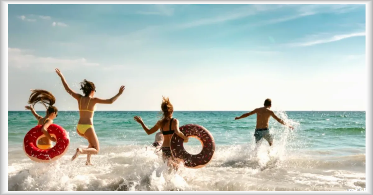 Fin août : la semaine la moins chère du mois le plus cher séduit de plus en plus de vacanciers