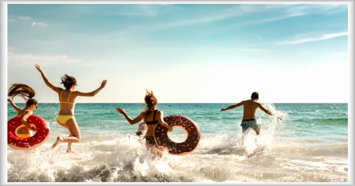 Fin août : la semaine la moins chère du mois le plus cher séduit de plus en plus de vacanciers