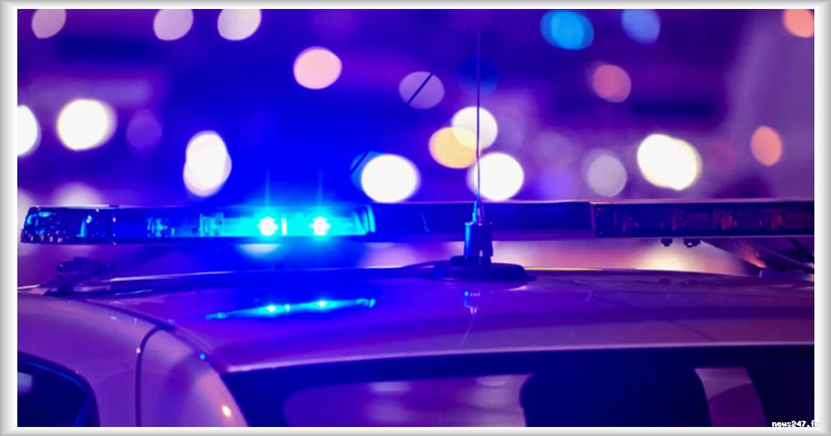 Fin de cavale en France pour les ravisseurs de l'otage de Valence