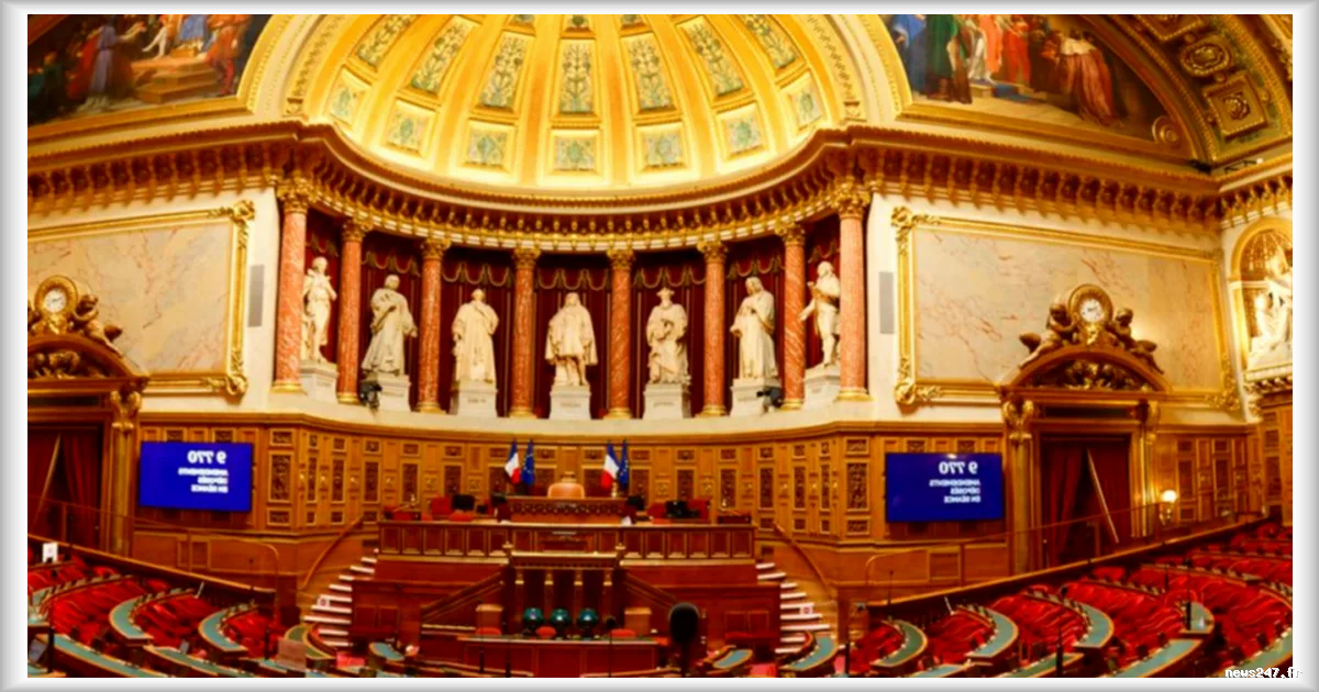Fin de vie : le Parlement adopte définitivement le renforcement de l’accès aux soins palliatifs