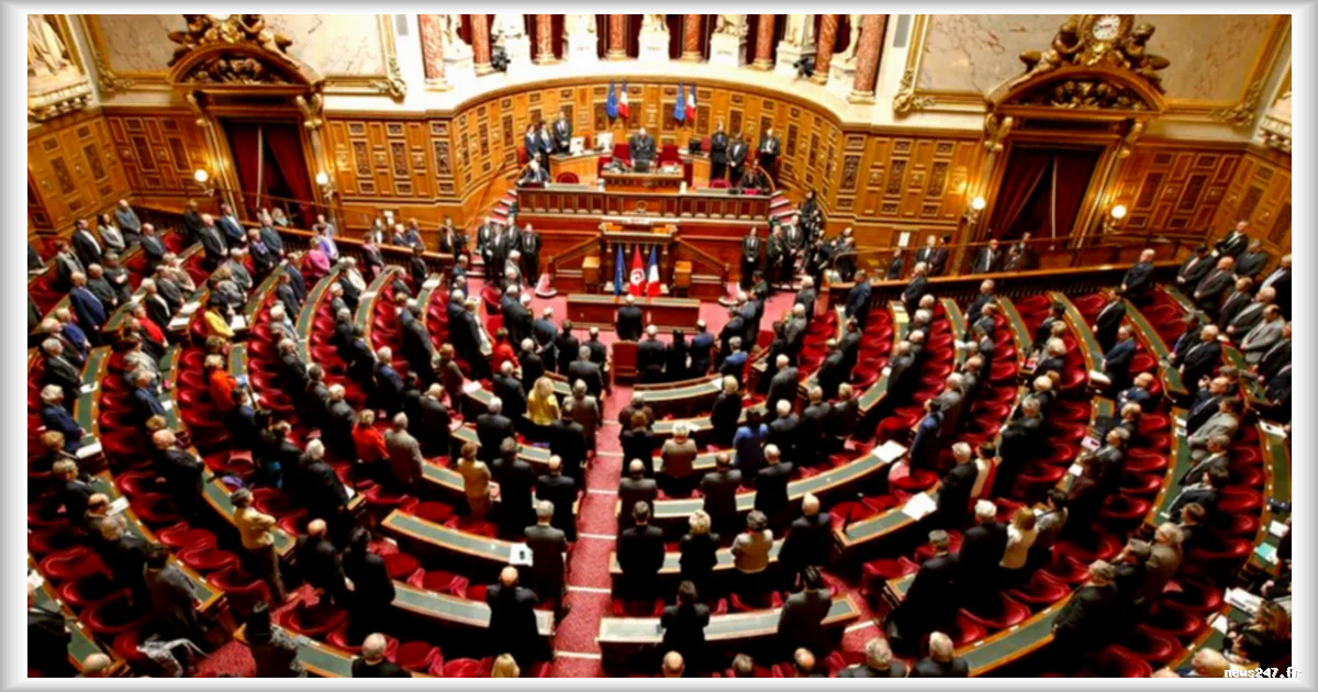 Fin de vie : le Sénat rejette le texte avant débat, une stratégie controversée