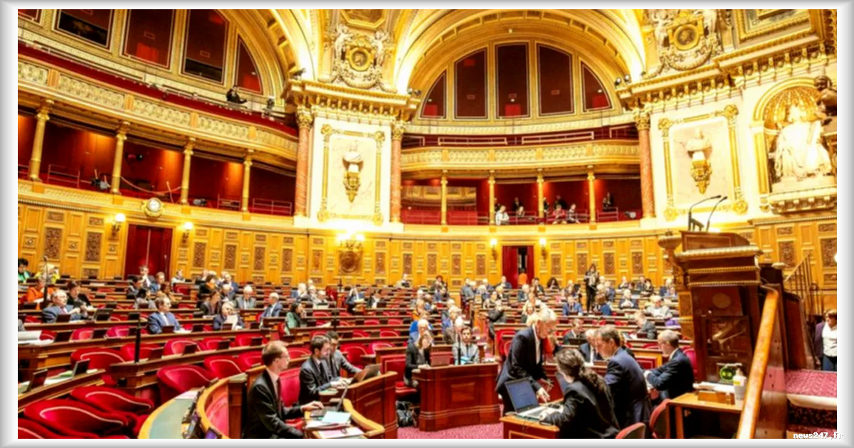 Fin de vie : l'examen en deuxième lecture de la réforme au Sénat reporté à mai