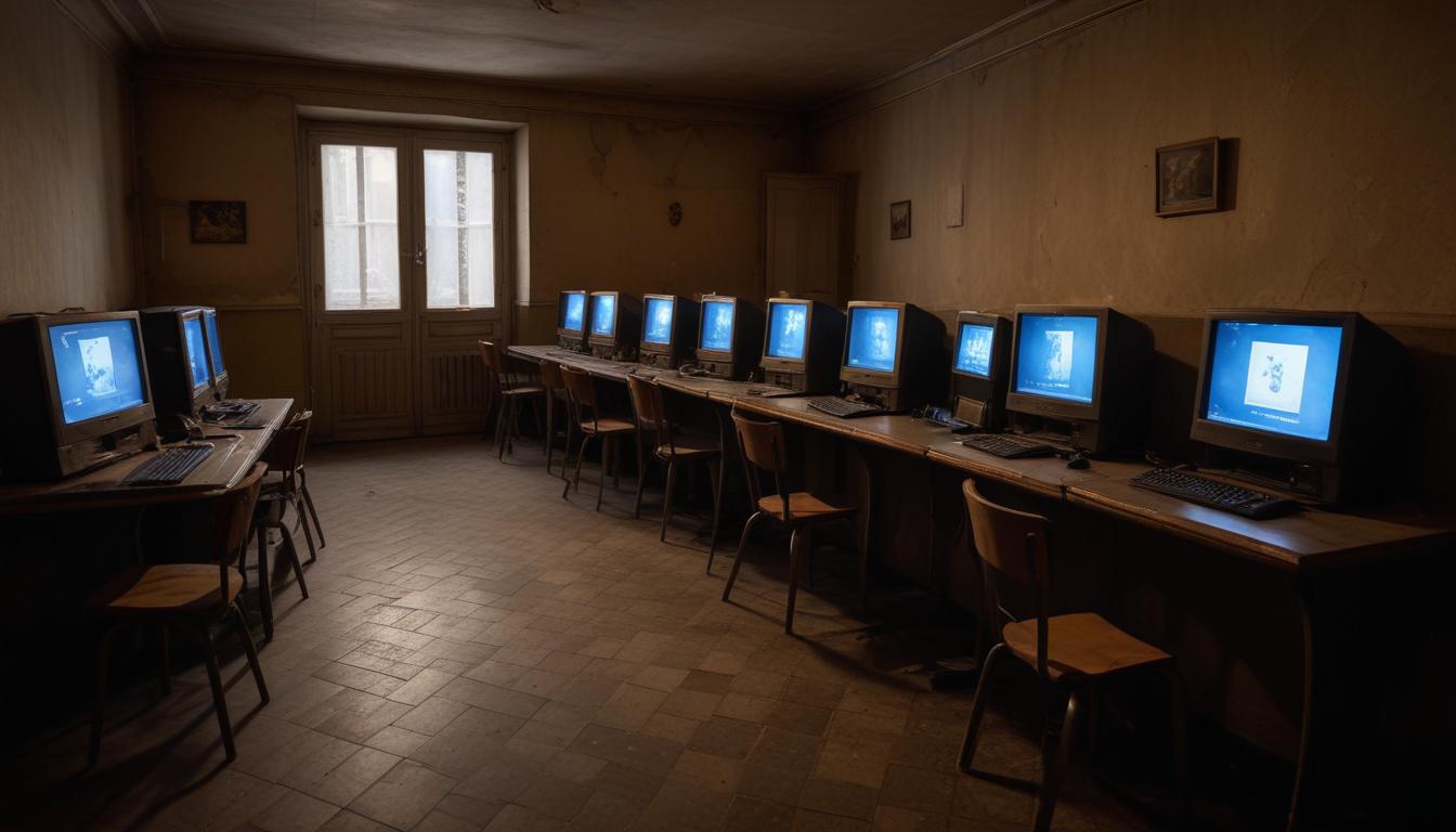 Fin des mesures de détection volontaire de contenus pédocriminels en ligne en Europe