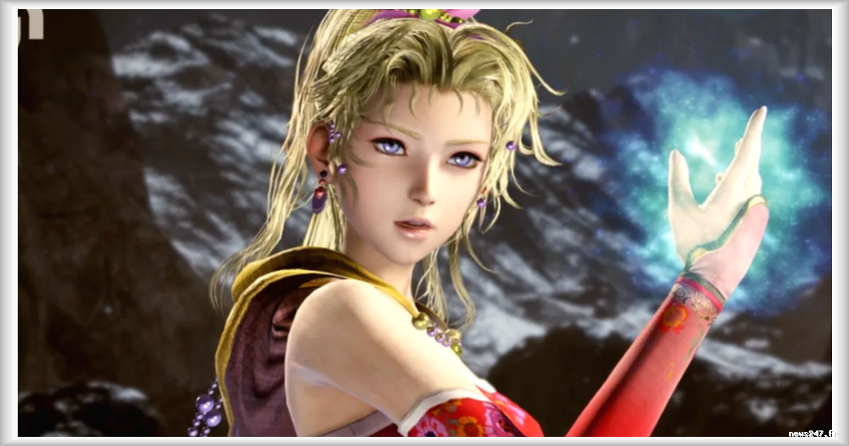 Final Fantasy VI : une vidéo générée par IA enthousiasme Hironobu Sakaguchi