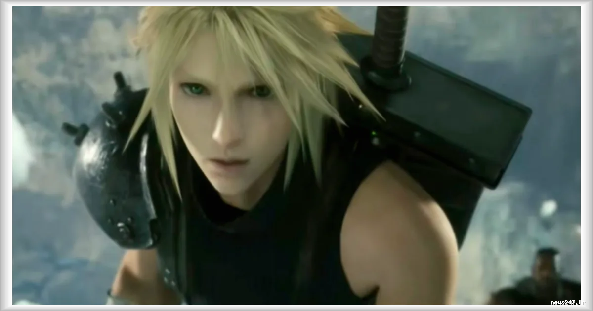 Final Fantasy VII : le remake le plus simple à réaliser selon le producteur de Final Fantasy XIV