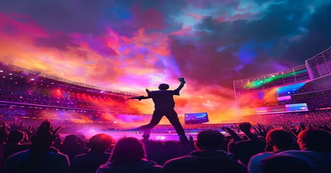 Finale de la Coupe du monde 2026 : Coldplay, Madonna, Shakira et BTS au spectacle de mi-temps